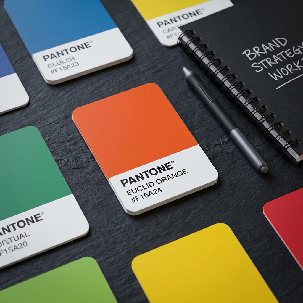 Color System