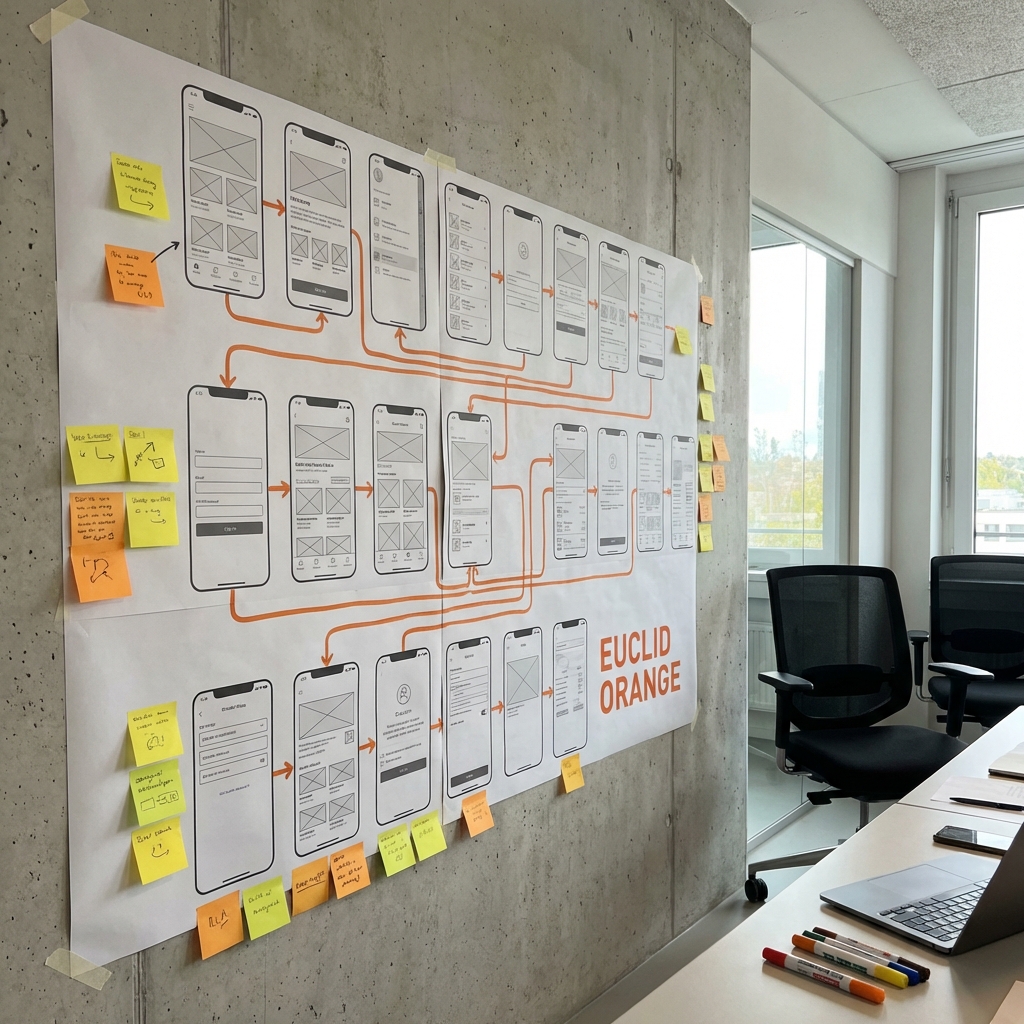 User Flow
